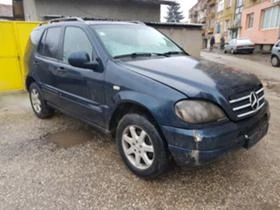 Mercedes-Benz ML 230 2,3i-150ks-ГАЗ БЕНЗИН, снимка 1