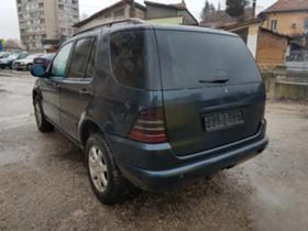 Mercedes-Benz ML 230 2,3i-150ks-ГАЗ БЕНЗИН, снимка 5