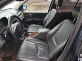 Mercedes-Benz ML 230 2,3i-150ks-ГАЗ БЕНЗИН, снимка 8