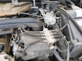 Mercedes-Benz ML 230 2,3i-150ks-ГАЗ БЕНЗИН, снимка 15