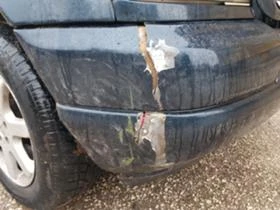 Mercedes-Benz ML 230 2,3i-150ks-ГАЗ БЕНЗИН, снимка 2