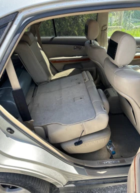 Lexus RX 300 Lpg 204кс камера, снимка 4