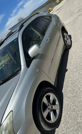 Lexus RX 300 Lpg 204кс камера, снимка 10