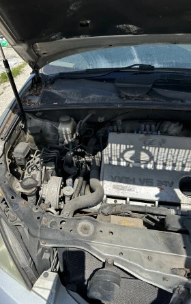 Lexus RX 300 Lpg 204кс камера, снимка 9