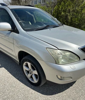 Lexus RX 300 Lpg 204кс камера, снимка 3