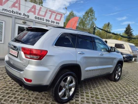 Jeep Grand cherokee 3.0D-OVERLAND, снимка 4
