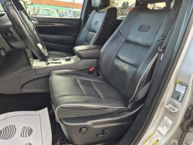 Jeep Grand cherokee 3.0D-OVERLAND, снимка 7