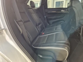 Jeep Grand cherokee 3.0D-OVERLAND, снимка 13