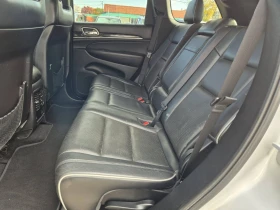 Jeep Grand cherokee 3.0D-OVERLAND, снимка 12