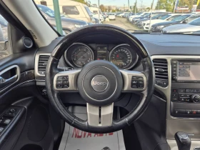 Jeep Grand cherokee 3.0D-OVERLAND, снимка 9