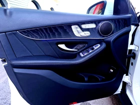 Mercedes-Benz GLC 220 CDI 4Matic AMG Line, снимка 11
