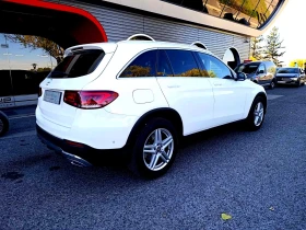 Mercedes-Benz GLC 220 CDI 4Matic AMG Line, снимка 6