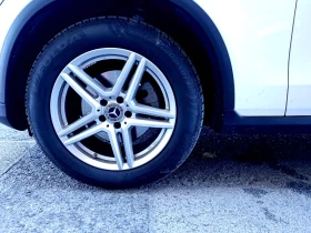 Mercedes-Benz GLC 220 CDI 4Matic AMG Line, снимка 8
