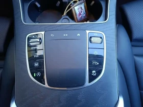 Mercedes-Benz GLC 220 CDI 4Matic AMG Line, снимка 17