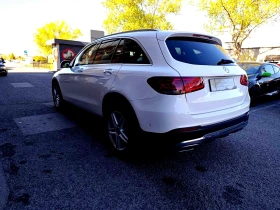 Mercedes-Benz GLC 220 CDI 4Matic AMG Line, снимка 4