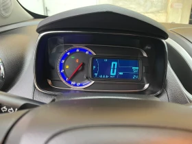 Chevrolet Trax 1.7TDI-NAVI-KAMERA-ITALIA, снимка 14