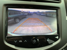 Chevrolet Trax 1.7TDI-NAVI-KAMERA-ITALIA, снимка 13