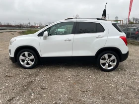 Chevrolet Trax 1.7TDI-NAVI-KAMERA-ITALIA, снимка 16