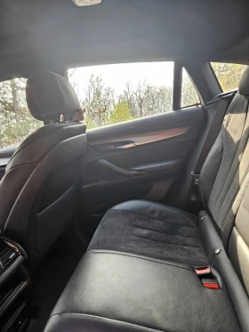 BMW X6, снимка 14