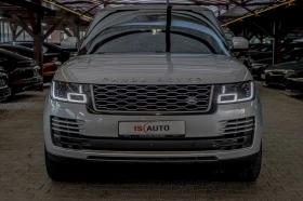 Land Rover Range rover Autobiography/ LWB /DAB+ /Meridian/V8/Камера 360/, снимка 2