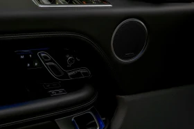 Land Rover Range rover Autobiography/ LWB /DAB+ /Meridian/V8/Камера 360/, снимка 13