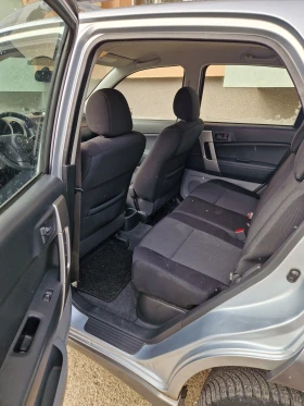 Daihatsu Terios SX, снимка 14