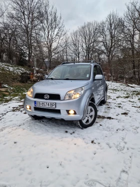 Daihatsu Terios SX, снимка 1