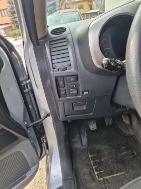 Daihatsu Terios SX, снимка 12