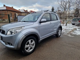 Daihatsu Terios SX, снимка 3