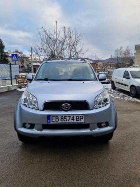 Daihatsu Terios SX, снимка 2