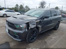Dodge Durango 3.6l Gt Awd, снимка 2