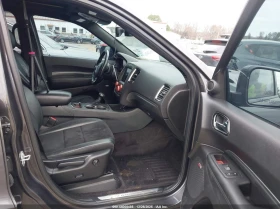Dodge Durango 3.6l Gt Awd, снимка 5