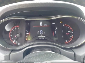 Dodge Durango 3.6l Gt Awd, снимка 7