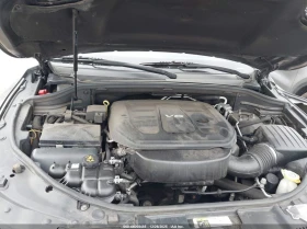 Dodge Durango 3.6l Gt Awd, снимка 10