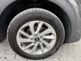 Hyundai Tucson БЕНЗИН!РЕАЛНИ КИЛОМЕТЕРИ! ПЕРФЕКТЕН!, снимка 13