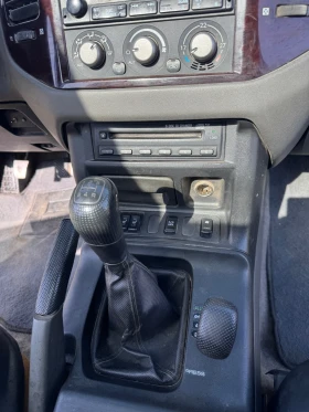 Mitsubishi Pajero 3 М 57, снимка 8