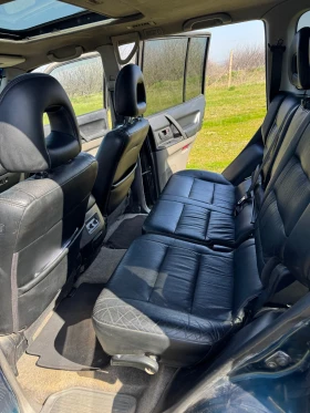 Mitsubishi Pajero 3 М 57, снимка 6