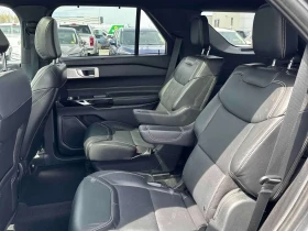 Ford Explorer * ST * PANO* KEYLESS* ПОДГРЕВ* , снимка 12