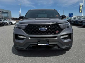 Ford Explorer * ST * PANO* KEYLESS* ПОДГРЕВ* , снимка 6