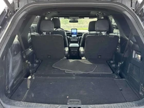 Ford Explorer * ST * PANO* KEYLESS* ПОДГРЕВ* , снимка 13