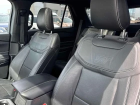 Ford Explorer * ST * PANO* KEYLESS* ПОДГРЕВ* , снимка 10