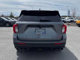 Ford Explorer * ST * PANO* KEYLESS* ПОДГРЕВ* , снимка 4