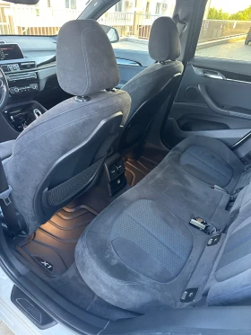 BMW X1 2.0d xDrive , снимка 9