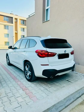 BMW X1 2.0d xDrive , снимка 6