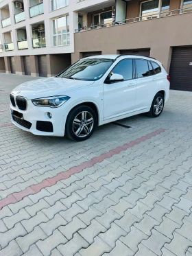 BMW X1 2.0d xDrive , снимка 2