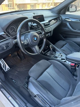 BMW X1 2.0d xDrive , снимка 7