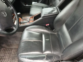 Mercedes-Benz ML 270, снимка 8
