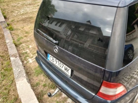 Mercedes-Benz ML 270, снимка 5