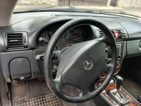 Mercedes-Benz ML 270, снимка 7