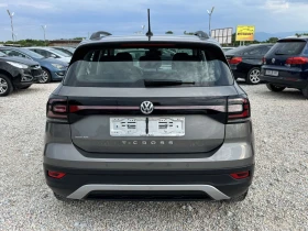 VW T-Cross 1.6TDI, снимка 5